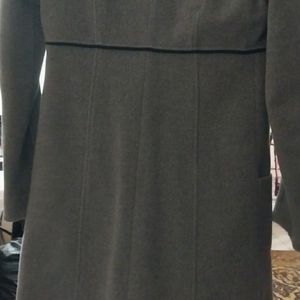 Woman's coat